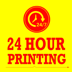 24-Hour-printing-Halesowen