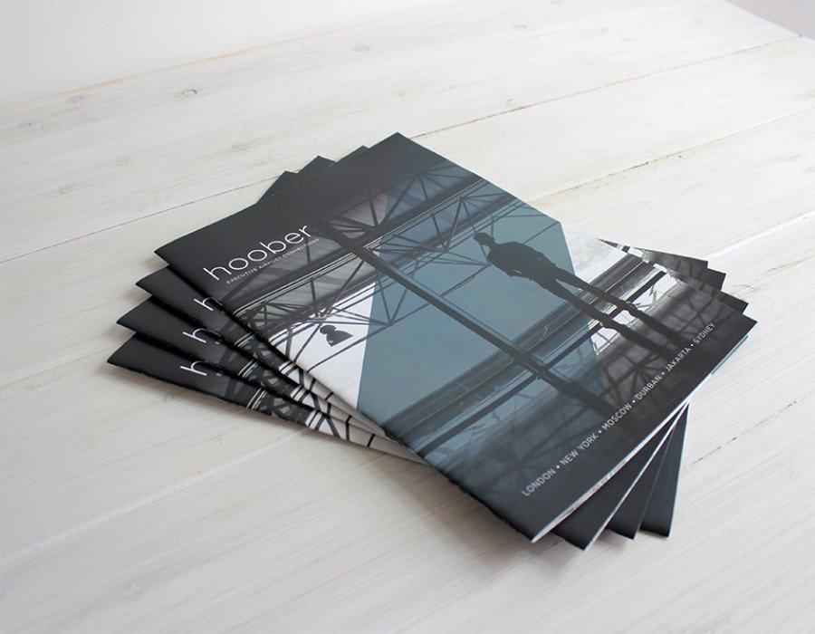 Booklet Printing Halesowen