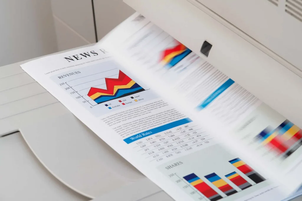 Document Printing Halesowen