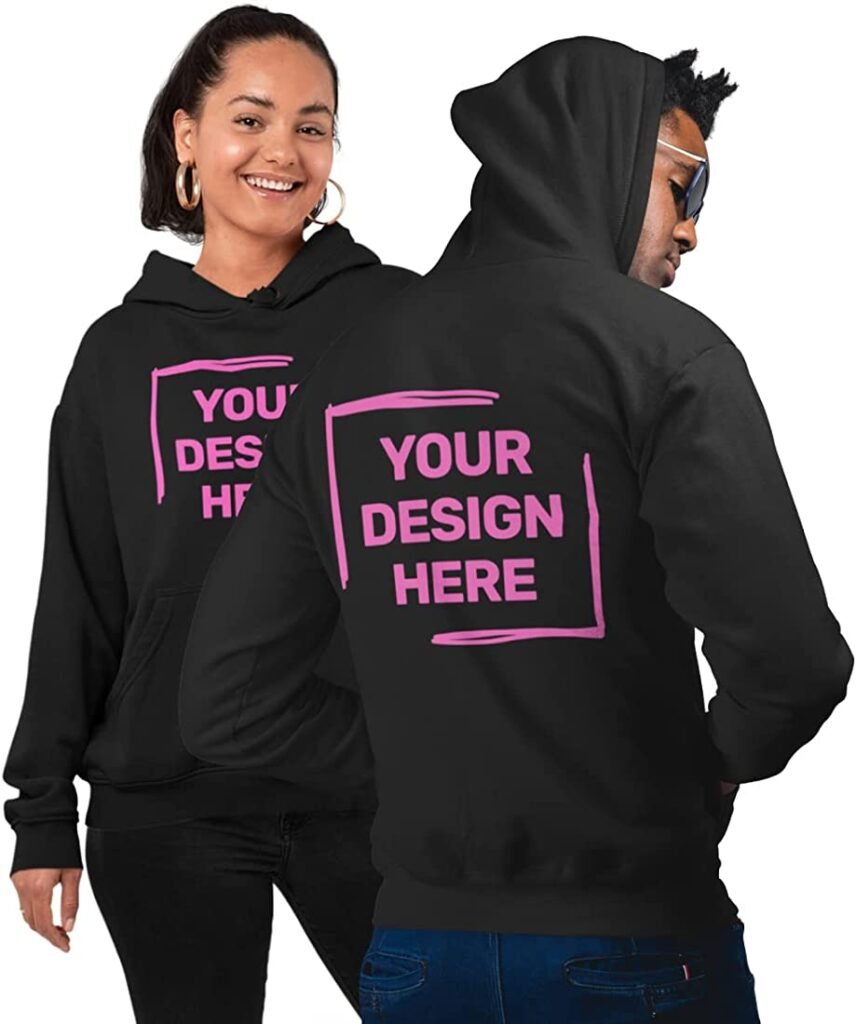 Hoodie Printing Halesowen