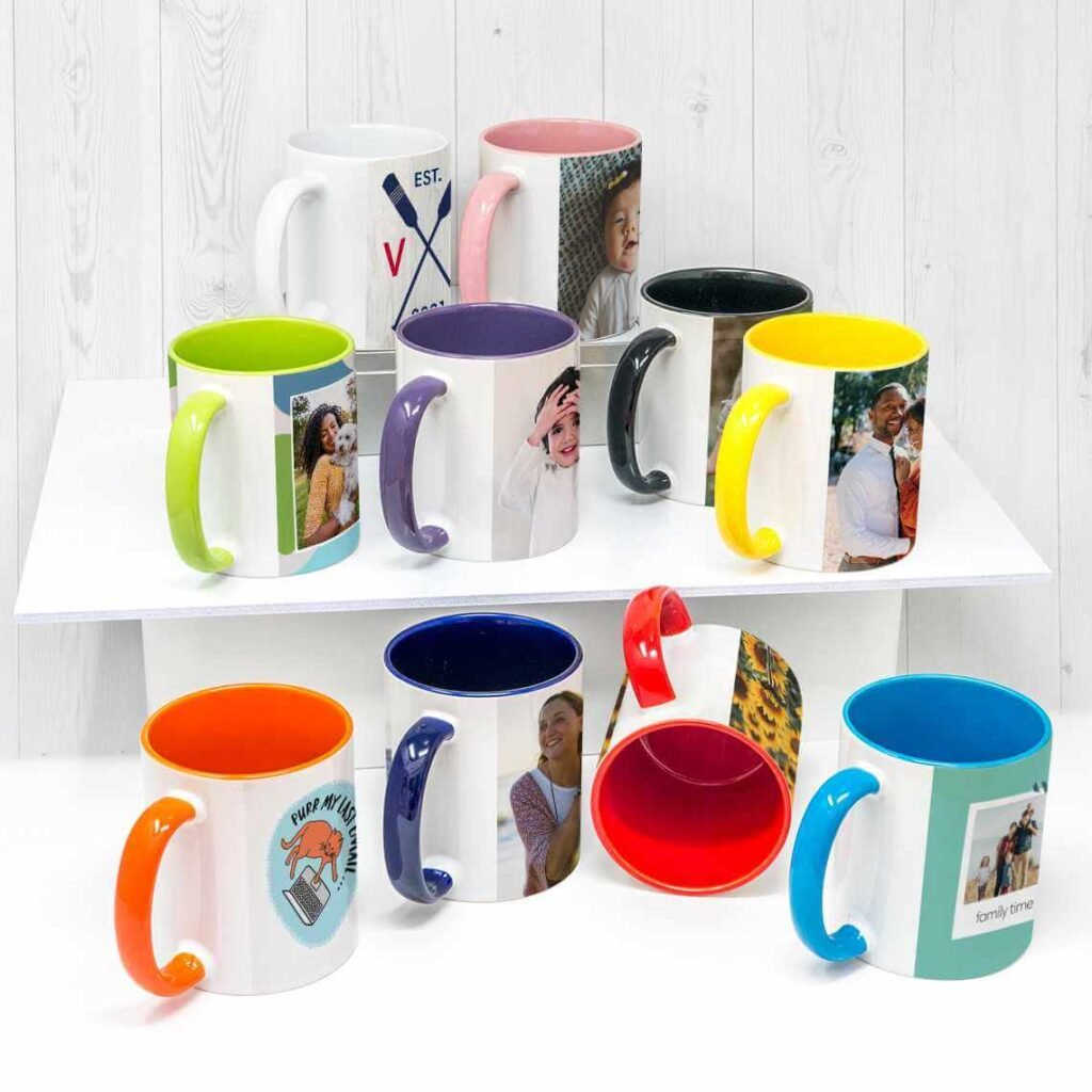 Mug-Printing-Halesowen
