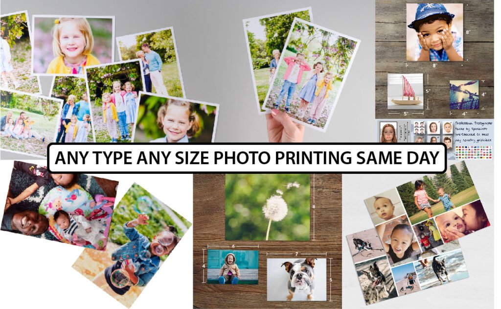 Photo printing Halesowen