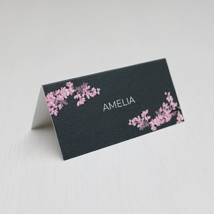 Place Cards Printing Halesowen