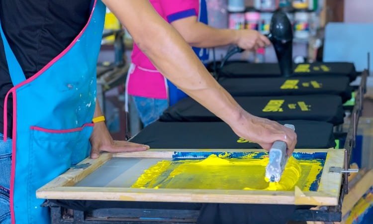 Screen Printing Halesowen