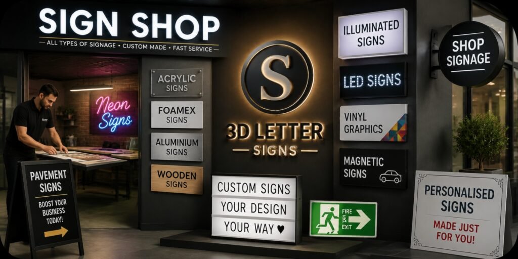 Sign-Shop-Halesowen