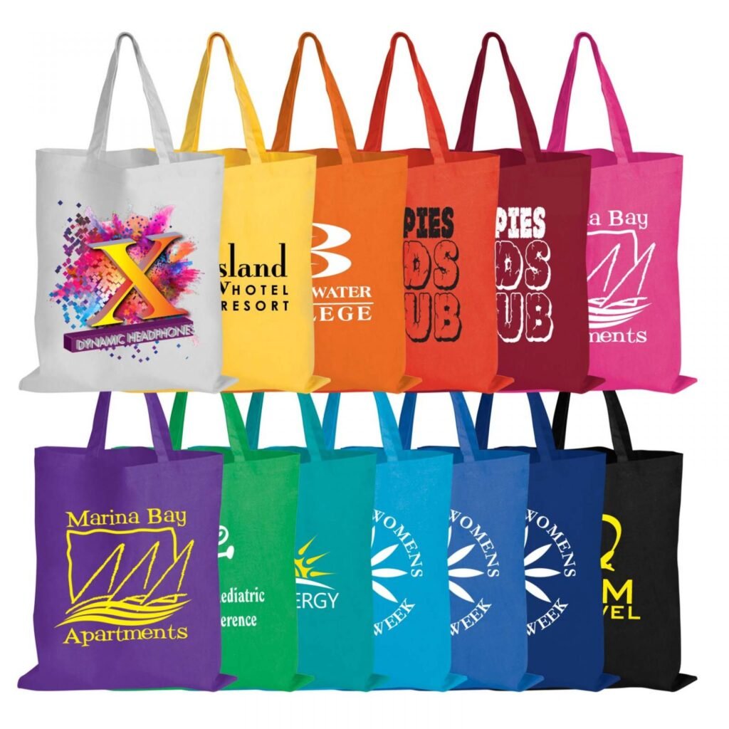 Tote Bag Printing Halesowen